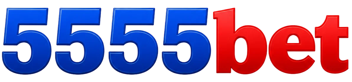 5555 Pak Official Logo